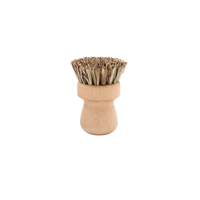 Ergonomic Dish Brush